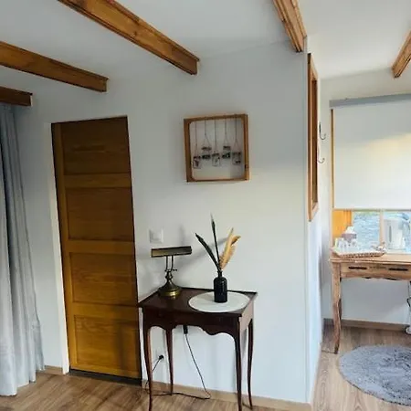 Gæstehus Chalet De Thau Balaruc-le-Vieux